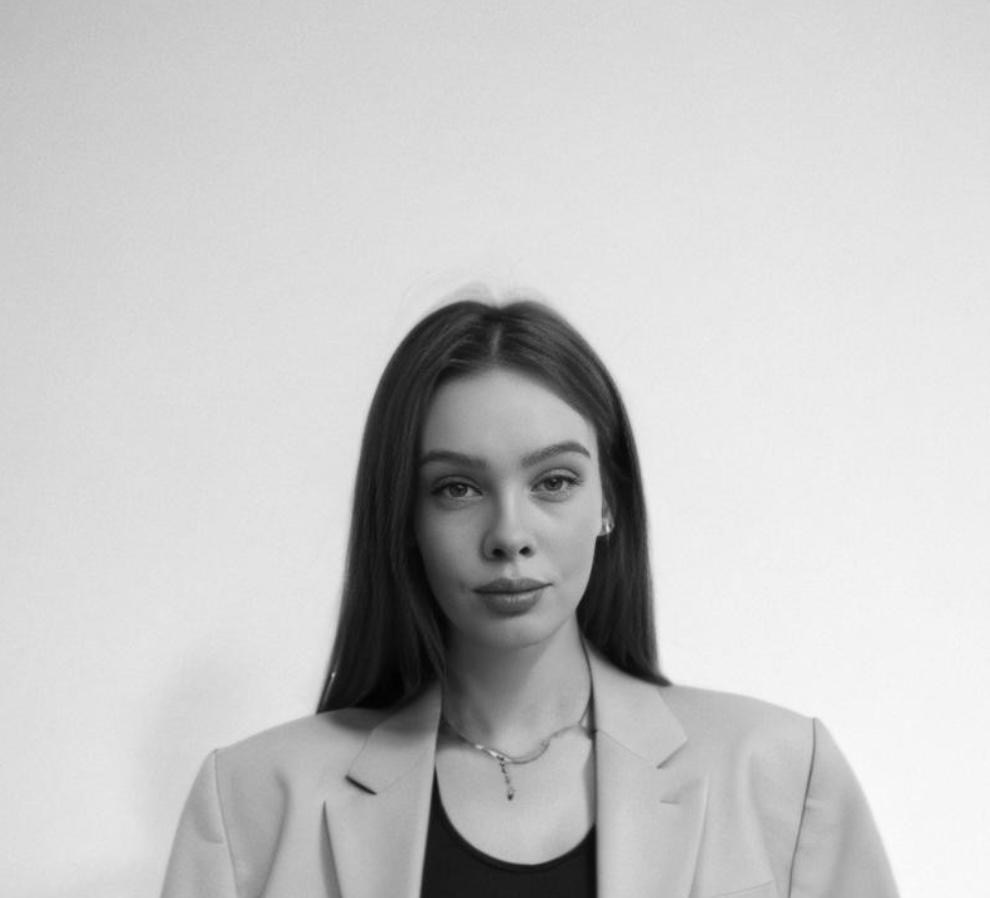 Frances Musson