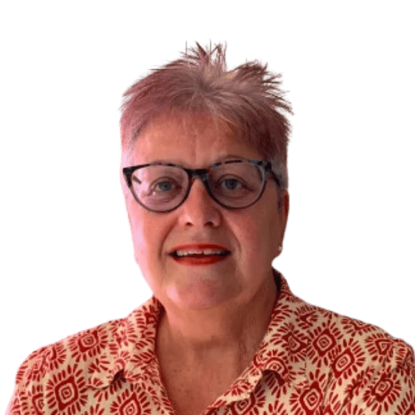 Mary Bond