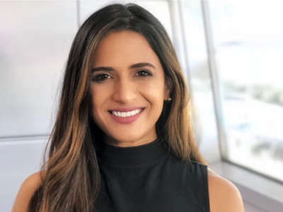 Shay Lakhani