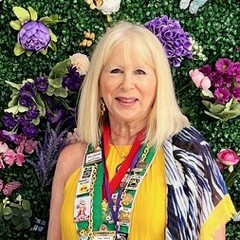 Nancy Radlauer