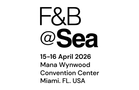 F&B@Sea