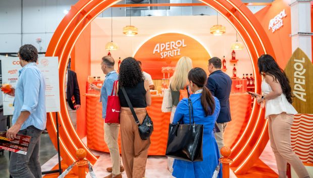 brand experience