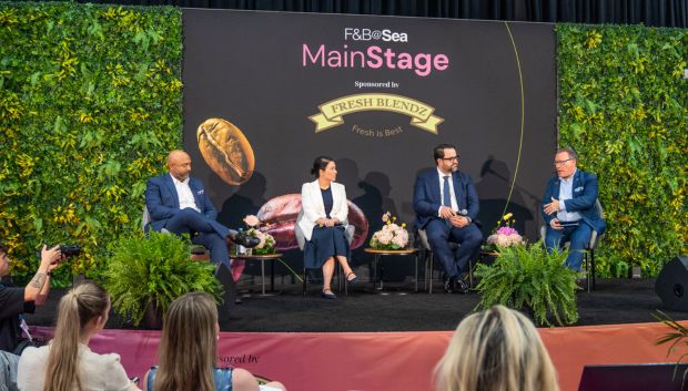 main stage