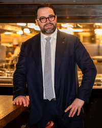 Alban Gjoka