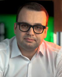 Farid Musabayov