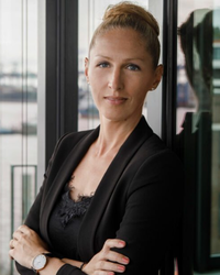 Julia Siebert