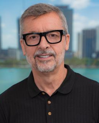 Michael Bayley