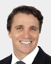 Michael Bayley