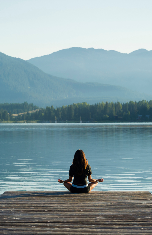 The Wellness Oasis
