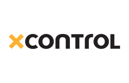 XControl logo