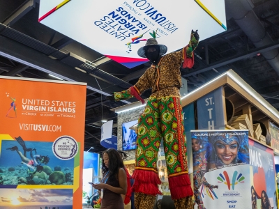 The Expo Hall