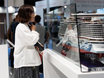 From the Show Floor