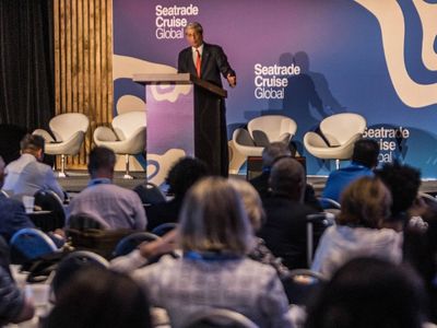 Hear from Industry Leaders