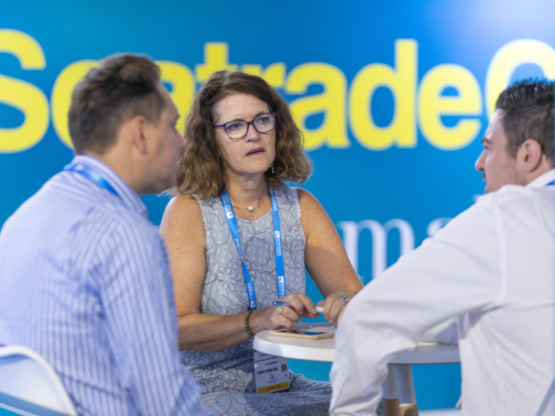 Networking Opportunities